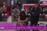 PUKLA TIKVA! Bebica RASKINUO sa Miljanom: Macanović OČAJAN zbog Kulićeve, traži HITNO da NAPUSTI Zadrugu! (VIDEO)