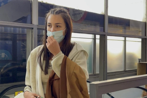 Anastasija Ražnatović PRVI put u javnosti nakon što joj se SLOŠILO: Pevačica otkrila kako se sada OSEĆA, pa progovorila o nastupu! (VIDEO)