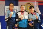 DAME DONELE ZLATO! Srbija osvojila petu medalju na EP!