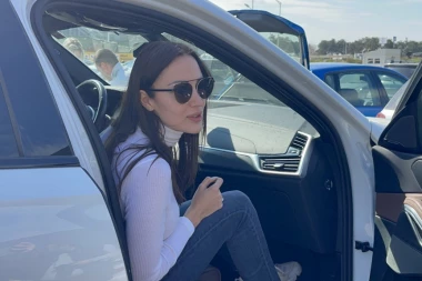 DRAMA oko nove pesme! Aleksandra Prijović POKRADENA, detaljno objasnila šta joj se dešava! KO JOJ NAMEŠTA?!