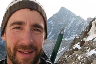 TRAGIČAN KRAJ POTRAGE ZA NESTALIM OCEM ČETVORO DECE: Njegovi ostaci nađeni u šumi, supruga i otac se oprostili potresnim rečima od lovca