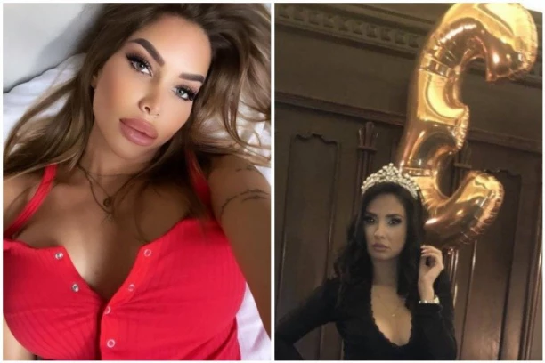 Bivše rijaliti učesnice POPLJUVALE Sanju Marinković: "Postoji li sujetnija i odvratnija žena?" Voditeljka doživljava SALVU UVREDA na društvenim mrežama, evo zašto (FOTO)