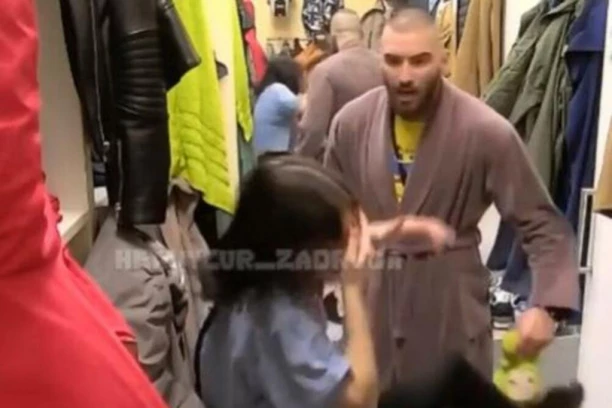 Milica TUKLA Mensura, a da li je on nju?! Velika rasprava u Zadruzi, ON je saopštio detalje, Ajdarpašić skočio kao oparen: Evo šta je ISTINA!