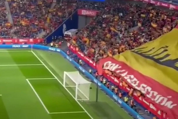 VELEOBRT - KOSOVO JE SRBIJA! Našoj zemlji stigla BRUTALNA PODRŠKA sa Zapada - ovo je MALO KO OČEKIVAO! (VIDEO)