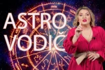 ASTRO VODIČ: Ovnovi u braku moraju da spuste loptu, LAVOVI na poslu odlični! Otkrivamo kada će Aca Lukas i Olivera Kovačević zakopati ratne sekire! (VIDEO)