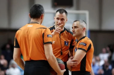 KO JE UHAPŠENI SUDIJA UROŠ NIKOLIĆ? Bogata karijera, ali i mnogo kontroverzi