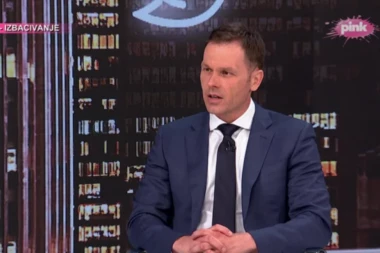 Vučić neće uvesti Rusiji sankcije! Siniša Mali odgovorio na pitanje o kome se sve češće spekuliše u Srbiji!
