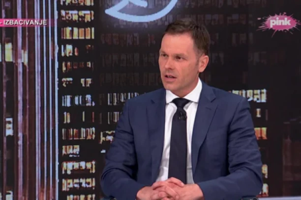 Vučić neće uvesti Rusiji sankcije! Siniša Mali odgovorio na pitanje o kome se sve češće spekuliše u Srbiji!