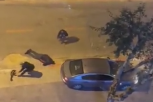 TERORISTIČKI NAPAD U IZRAELU: Ubijena dvojica Izraelaca, policajci likvidirali teroriste