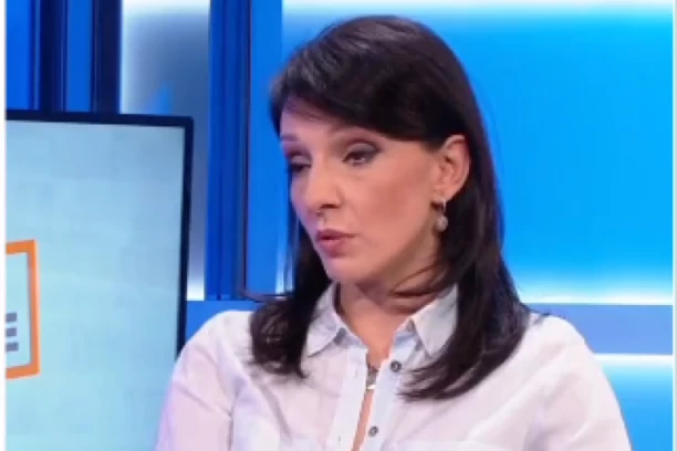 MARINIKA SE ZALAŽE ZA SANKCIJE RUSIJI: Srbija mora da se okrene Zapadu (VIDEO)