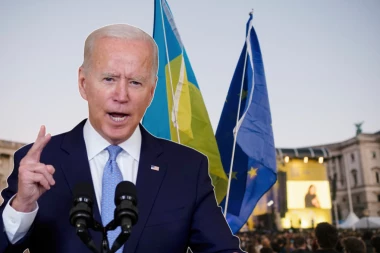 BAJDEN POCEPAO EVROPU! Žestok pritisak Bele kuće napravio razdor u Uniji: OVE ZEMLJE SU SLEPI POSLUŠNICI VAŠINGTONA, A OVE SE OTVORENO BUNE!