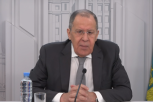 UKRAJINA JE ODUSTALA!? Lavrov tvrdi da je problem trajno rešen - stigao MUNJEVIT odgovor Ukrajine!