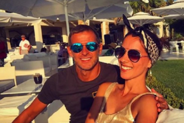 Marija Egelja Aleksandar Dabić