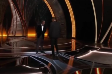 BIJE KAO SVETI ILIJA: Ako propadne kao glumac, nova karijera mu je zagarantovana, MMA borci se već raspituju za njega! (VIDEO)