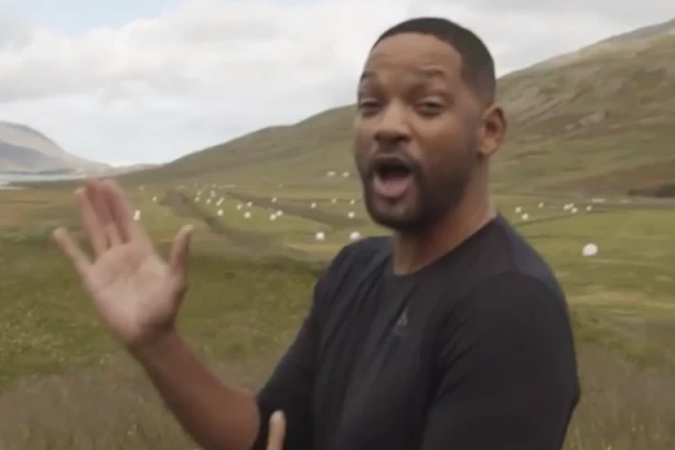 Vil Smit pokušao da UBIJE OCA?! Glumac od ranije poznat po AGRESIVNOM ponašanju, bivšem producentu polomio sve KOSTI!