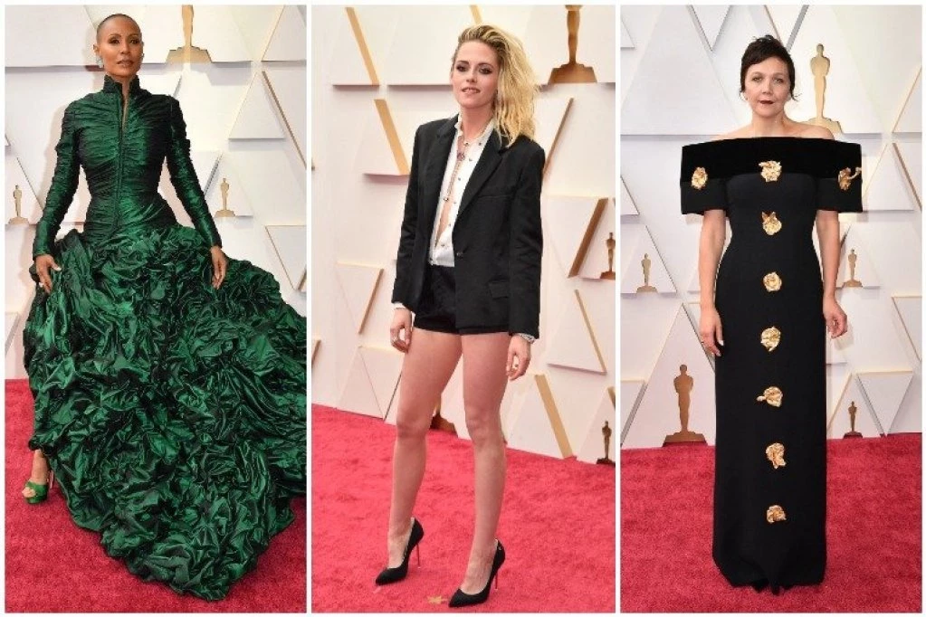 "NAKAZE NA CRVENOM TEPIHU"! One su pretrpele najveće kritike zbog stajlinga, a ima ih još! (FOTO)