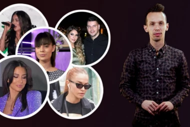 TRENDING: Mina ušla u Zadrugu, Tasi pozlilo, bahata DŽEHVA i rode u porodici MITIĆ! (VIDEO)