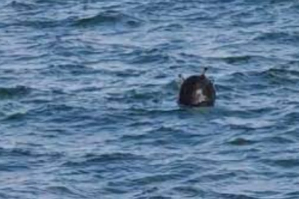 VOJNE MINE IZ UKRAJINE STIGLE DO BOSFORA: Panika u Turskoj i Bugarskoj - ovo će zaustaviti morski saobraćaj u Sredozemlju!?