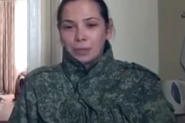 SLUČAJ SNAJPERISTKINJE DANIJELE LAZOVIĆ - BAGIRA! Nema slučaja pred sudovima u Srbiji (VIDEO)