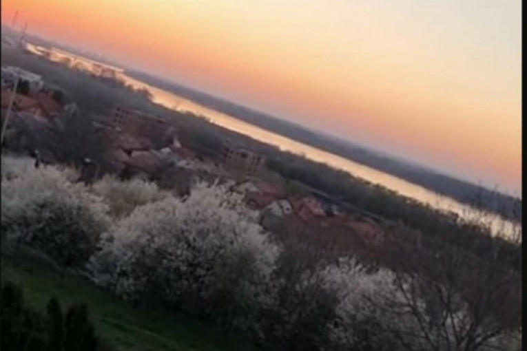 Sloba Radanović kuća Višnjička banja