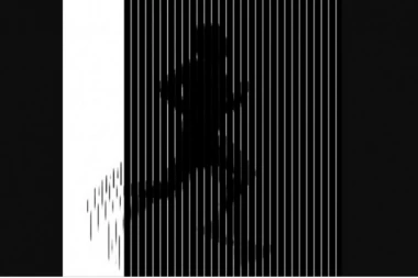 DA LI OVDE VIDITE ČOVEKA KOJI TRČI? Optička iluzija zaludela internet!