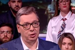 Vučić o slučaju "Bagira"! Ona nije zarobljena u UKRAJINI, ona je u "ZABELI"!