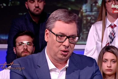 Sjajna vest za MLADE! Stiže nova podrška  od države! Predsednik Vučić otkrio i u čemu!