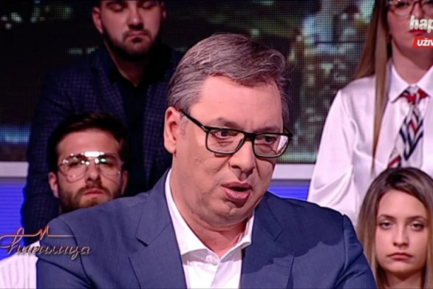 Sjajna vest za MLADE! Stiže nova podrška  od države! Predsednik Vučić otkrio i u čemu!
