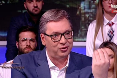 SRBIJA dobija novu LUKU! Vučić najavio veliku investiciju!