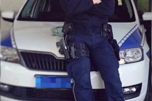 KUĆNI PRITVOR ZA NAPAD NA POLICAJCA! Drama u Leskovcu!