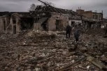 Nema potvrde da je Rusija srušila ukrajinski avion s oružjem sa Zapada