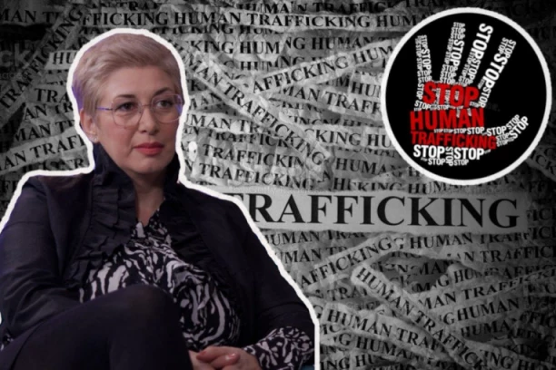 SRPKINJA JE BILA ROBINJA u Holandiji i otkrila sve o TRGOVINI LJUDIMA: Mučili su je, terali na BLUD, otac joj je UMRO, a evo kako je uspela da POBEGNE! (VIDEO)