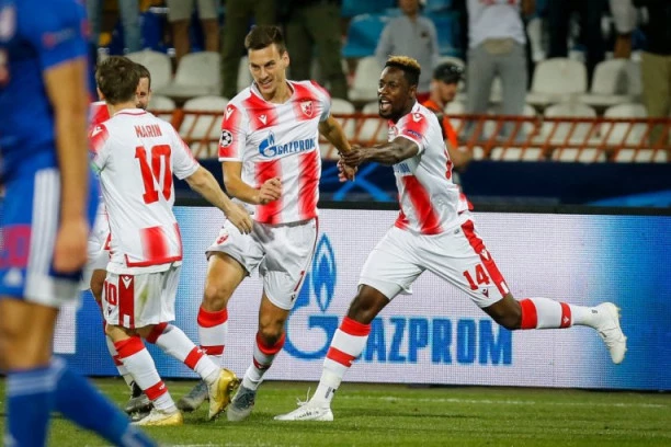 VRATIO SE: Delije će imati šta da kažu, dobro poznato lice ponovo na Marakani! (FOTO)