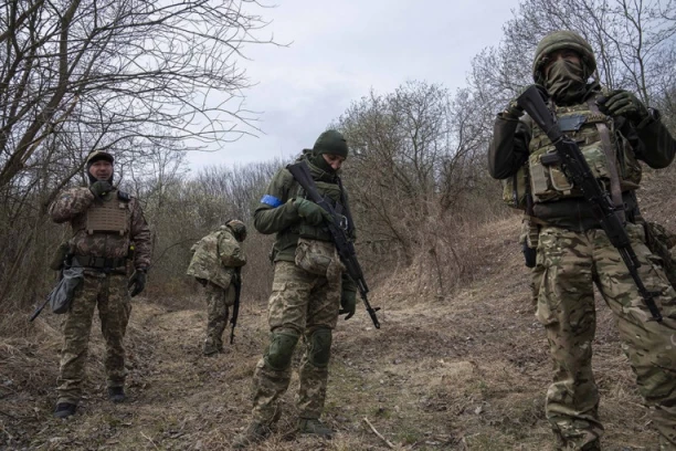 NOVI UDARAC ZA PUTINA! Ubijen još jedan RUSKI GENERAL!?