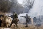 ODBIJEN RUSKI ULTIMATUM: Ukrajinske snage nastaviće da brane Marijupolj