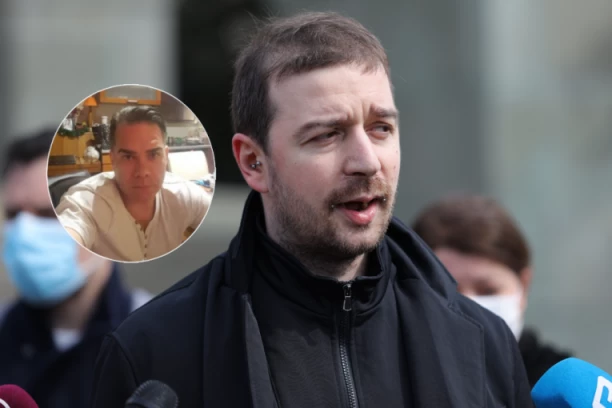 KRIK HOĆE OD SRBIJE DA NAPRAVI KRIMINALNU DRŽAVU! Najnovija saznanja iz policije: PACOV ODBIO POLIGRAF! (VIDEO)