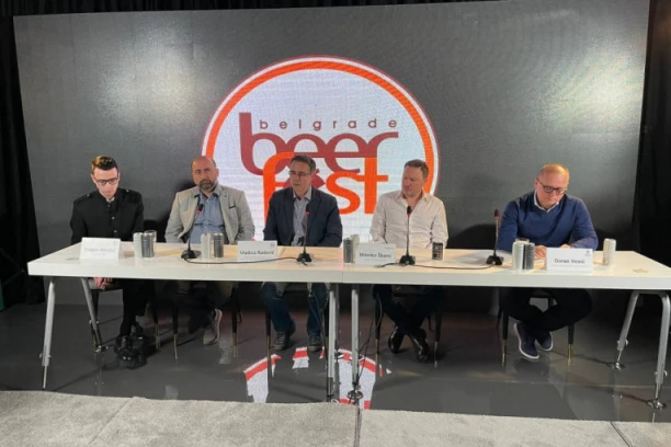 Višemilionska DUGOVANJA će konačno biti izmirena!? Pronađeno rešenje za NEISPLAĆENE izvođače Beer fest-a! (VIDEO)