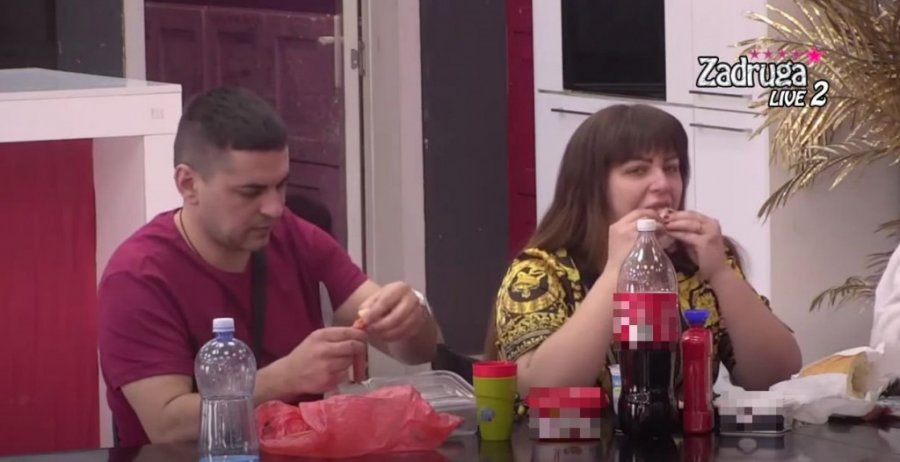 PODIVLJALA MILJANA KULIĆ PRETI DA ZAPALI ZOLINO SELO, SVI SU U OPASNOSTI! Zavladala opšta panika - EVO NA ŠTA JE SPREMNA! (FOTO)