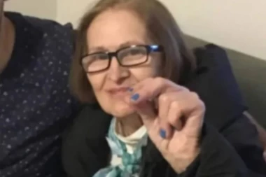 NESTALA BAKA MIRA SA NOVOG BEOGRADA! Nema je od subote, poslednji put je viđena na okretnici 45!