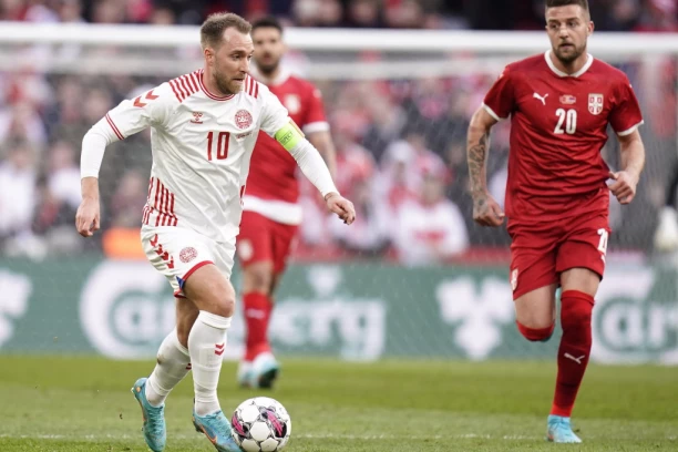 DANCI SU SILA! Rival Srbije savladao KOMŠIJE I VELIKE RIVALE u test meču!