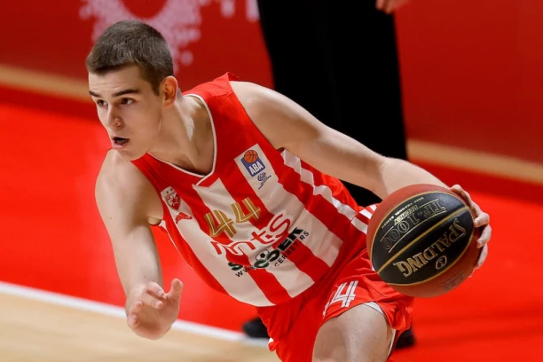 DELIJE U TRANSU: SJAJNA vest za navijače Crvene zvezde!