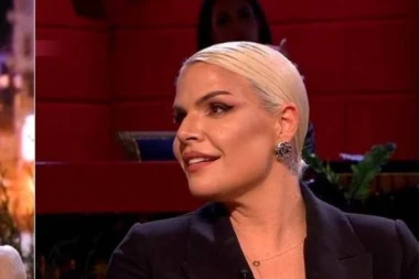 Martina Vrbos pozvala Anu Brnabić da porodično posete SPA hotel: Evo o čemu se radi! (FOTO)