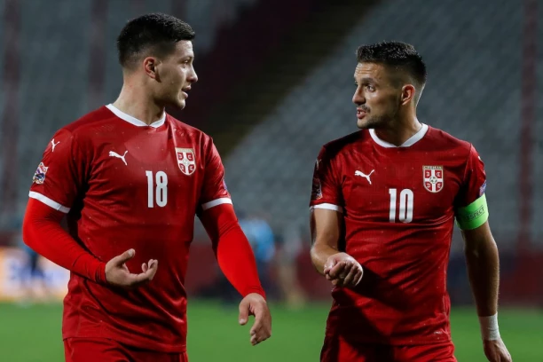 POSLE DEBAKLA U KOPENHAGENU: Tadić otkrio ŠTA je Jović POVREDIO!
