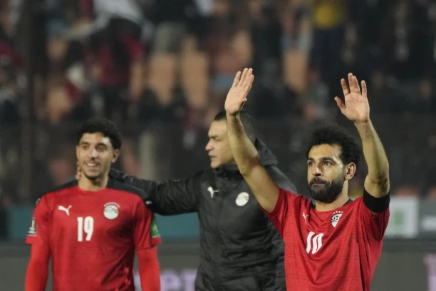 TI PROKLETI PENALI: Mundijal u Kataru bez Salaha! (VIDEO)