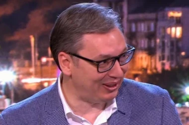 CRVENA ZVEZDA PRVAK EVROPE ILI POBEDA NA IZBORIMA? Šta bi Predsednik Vučić izabrao da mora da bira!?