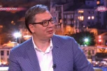 VUČIĆ SASVIM LIČNO! Predsednik ogolio dušu, progovorio o detaljima iz privatnog života! OVO NISTE ZNALI O PRVOM ČOVEKU SRBIJE