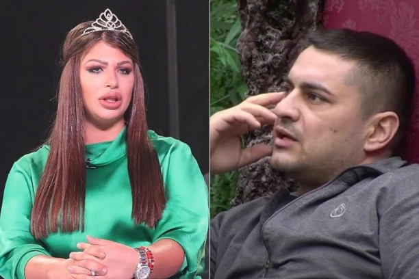 Miljana postavila ULTIMATUM Bebici, ucenila ga zbog dece: "Biraj, tvoja kopilad ili ja!" Nenad otkrio detalje, Kulićeva je BAŠ PRETERALA - ovo je SRAMOTNO