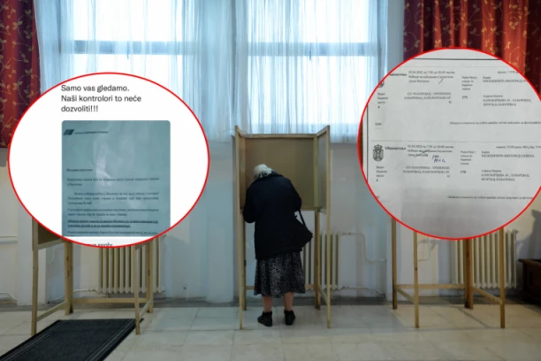 SPECIJALNI RAT U FINIŠU KAMPANJE! Udarci ispod pojasa, opozicija se hvata za slamku "spasa" - OTKRIVAMO SVE DETALJE: ALIBI UNAPRED SPREMAN!