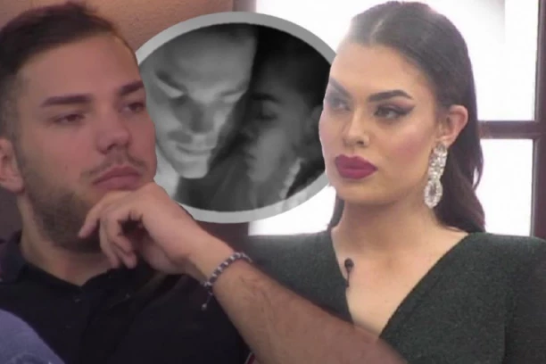 SVE PUCA U "ELITI 9"! Ivan Marinković izneo PRLJAV VEŠ ANĐELA I MINE: "Žao mi je Anite što je..."