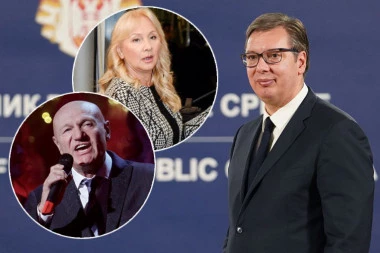 IMALI SMO OGROMNU POMOĆ: Porodica Šaulić se obratila Vučiću emotivnim rečima, zahvalni na ogromnoj podršci u najgorim trenucima